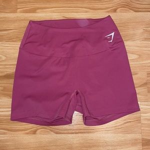 Gymshark shorts